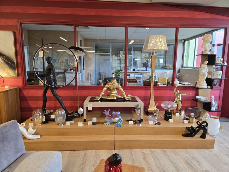 Décorations uniques